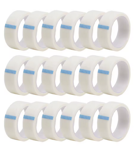 Skotch pour extension de cils