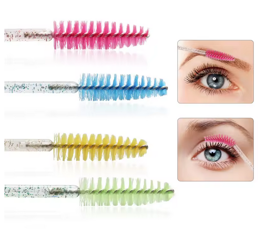 Brosses de cils