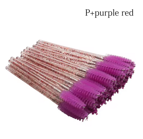 Brosses de cils