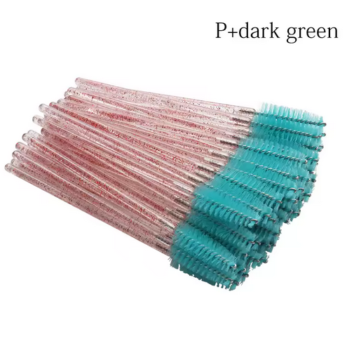 Brosses de cils